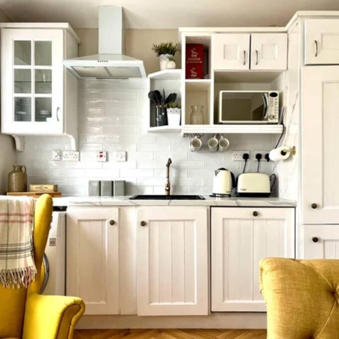 Killenard Kottage, Killenard, Laois Apartment Ngoại thất bức ảnh